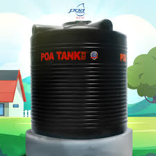 Poa Tank 5000L