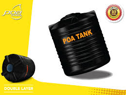 Poa Tank 2000L